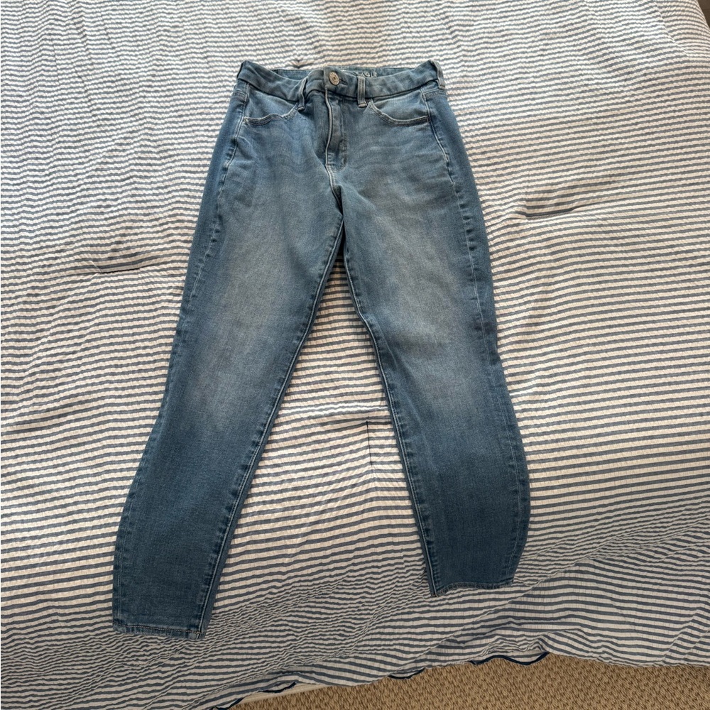 American Eagle Dream Jeans